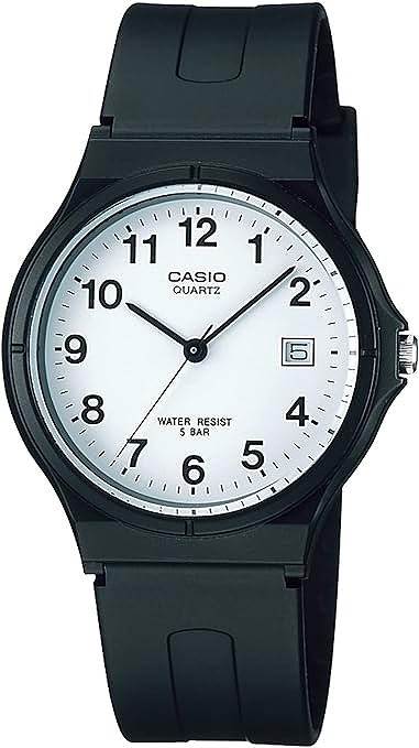 CASIO Collectioniڸ݁j MW-59-7BJH yKiz 