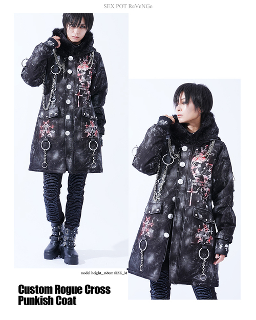 CUSTOM ROUGE CROSS ��ݷ��� ��� ��