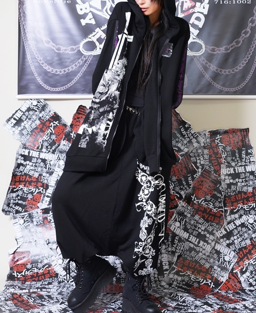 ARCANA SIDE LINE LOOSE ٴ  +ײ x +