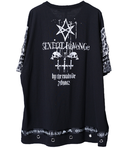 PUNKISH DETAIL LOGO LINE ޯ Ŀ +Dˮ