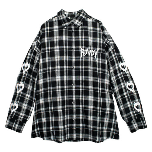ڲްޱ  WHITE CHECK