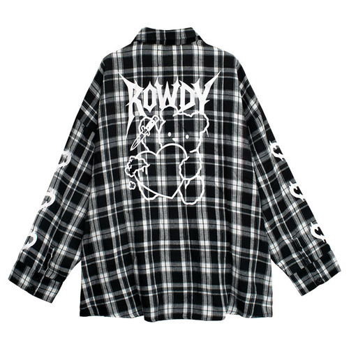 ڲްޱ  WHITE CHECK