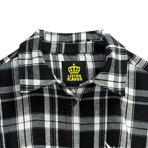ڲްޱ  WHITE CHECK