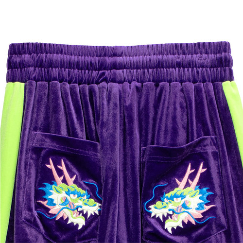 ׺۱ ׯ PURPLE