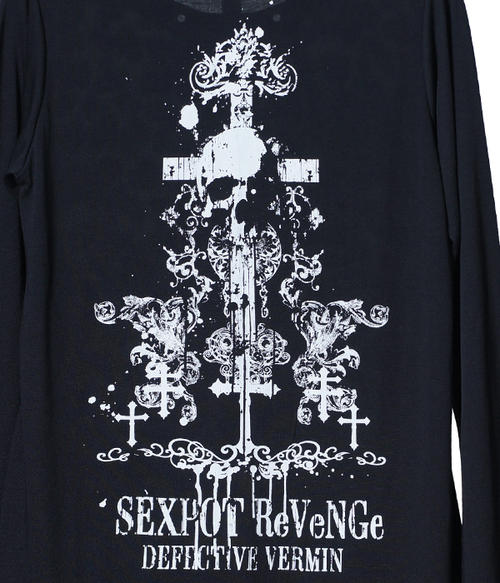 GOTHIC ݷ Ŀ ~