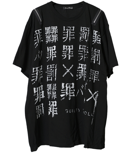 ߁~ SHOULDER ZIP BIG Ŀ ~