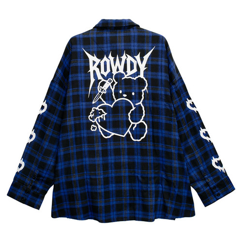 ڲްޱ  BLUE CHECK