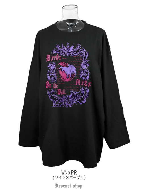 ���ް���ޥ����� ��T [Dark Apple][Deorart Record] ܲ݁~�߰���