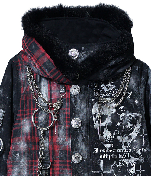 CUSTOM ROUGE CROSS ��ݷ��� ��� ��+������