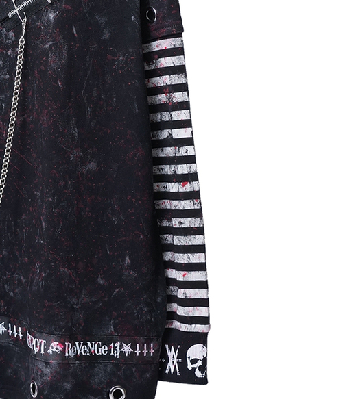 CUSTOM LOGO BELT BORDER BIG ��Ŀ� ���{�����ް�ް