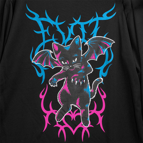 V̍LT BLACK