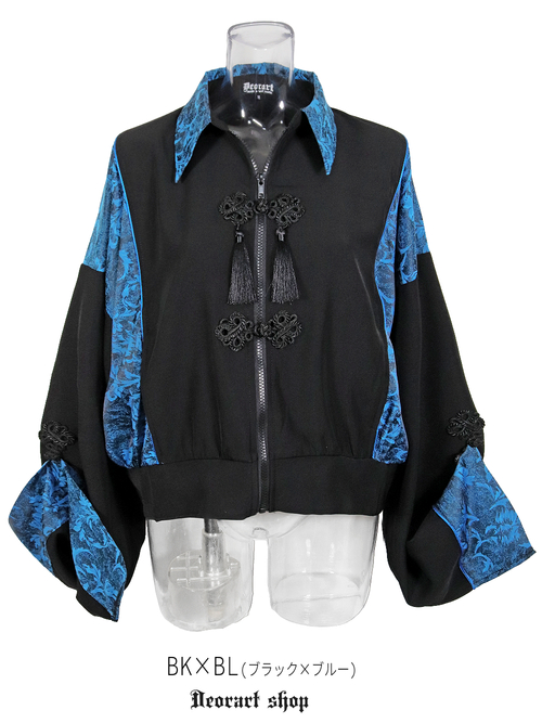 [GOTH CHINA] ݼذޥŕެ ׯ~ٰ