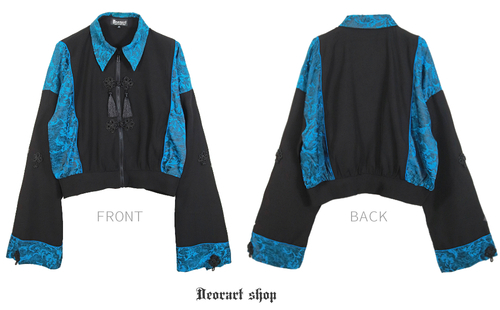 [GOTH CHINA] ݼذޥŕެ ׯ~ٰ