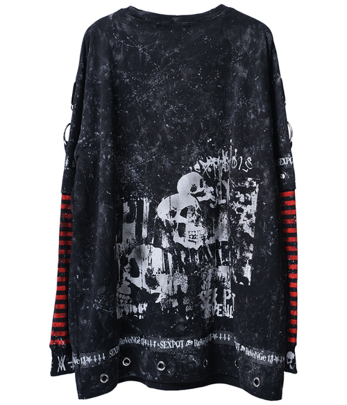 CUSTOM LOGO BELT BORDER BIG ��Ŀ� ���{�ԍ��ް�ް