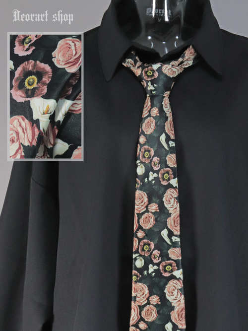 ۰�ޥ�K�N ̧���� ȸ�� [Rose��Peony ] 