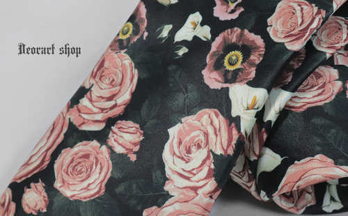 ۰�ޥ�K�N ̧���� ȸ�� [Rose��Peony ] 