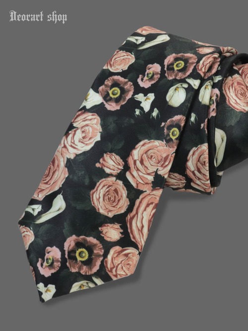 ۰�ޥ�K�N ̧���� ȸ�� [Rose��Peony ] 