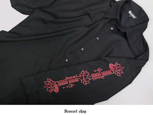 ����Ľذ�ޥ �ݽ�����޼��[ Goth Lotus �@ ] ��ׯ� x گ��