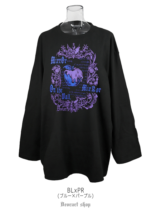 ���ް���ޥ����� ��T [Dark Apple][Deorart Record] ��ٰ�~�߰���