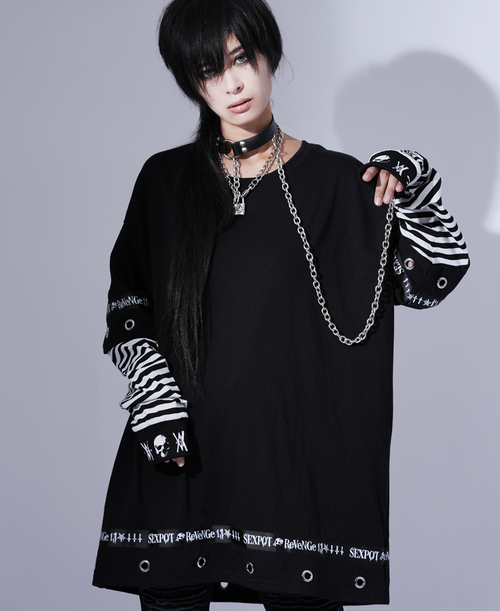 LOGO BELT BORDER BIG ��Ŀ� ���{�����ް�ް