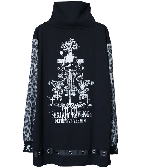 INCARNATION OF EVIL VICIOUS MURDER BONDAGE BELT ʲȯ� ��Ŀ� ���{ˮ����~���{��