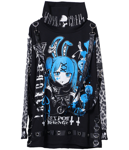 �킪�܂���ư VICIOUS MURDER BONDAGE BELT ʲȯ� ��Ŀ� ���{ˮ����~���{���F