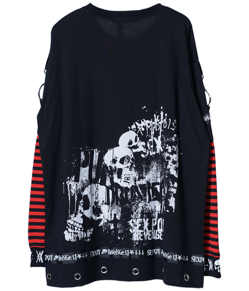 LOGO BELT BORDER BIG ��Ŀ� ���{�ԍ��ް�ް