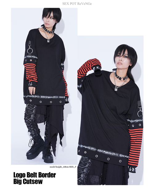 LOGO BELT BORDER BIG ��Ŀ� ���{�ԍ��ް�ް