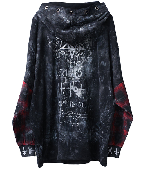 CUSTOM DESIGN HOOD BONDAGE CHECK ��Ŀ� ���{��������