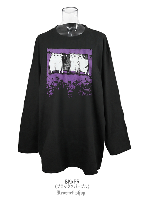 ���ް���ޥ����� ��T [ Ⱥ� NECOLA ][Deorart Record] ��ׯ��~�߰���