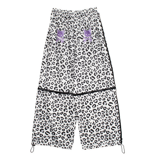 ڵ߰2WAYެ WHITE LEOPARD