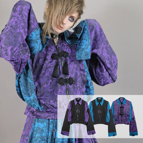 [GOTH CHINA] ݼذޥŕެ ߰ف~ٰ