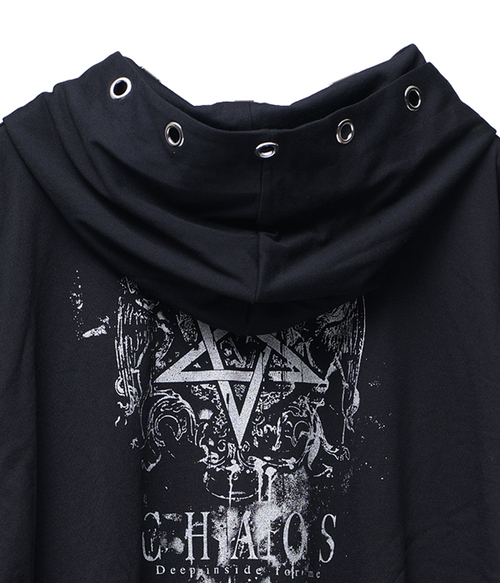 DESIGN HOOD BONDAGE CHECK ��Ŀ� ���{��������