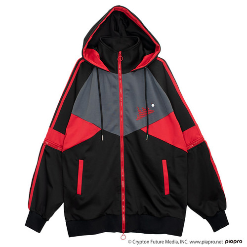 LISTEN FLAVOR �~����и���ށ@MEIKO�@�QWAY�ެ����߰�� BLACK