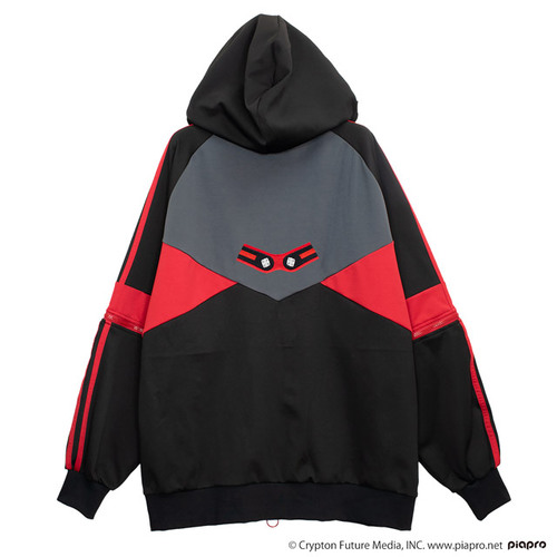 LISTEN FLAVOR �~����и���ށ@MEIKO�@�QWAY�ެ����߰�� BLACK