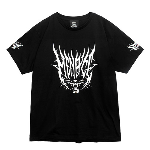 LISTEN FLAVOR �댯��Ⱥ�s��� BLACK