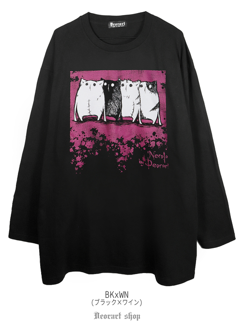 ���ް���ޥ����� ��T [ Ⱥ� NECOLA ][Deorart Record] ��ׯ��~ܲ�