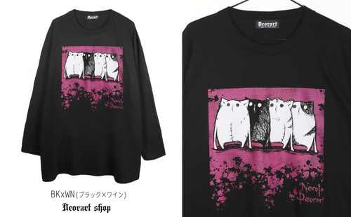 ���ް���ޥ����� ��T [ Ⱥ� NECOLA ][Deorart Record] ��ׯ��~ܲ�