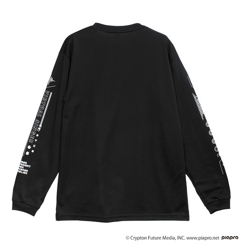 LISTEN FLAVOR �~����и���ށ@MEIKO�@��T BLACK