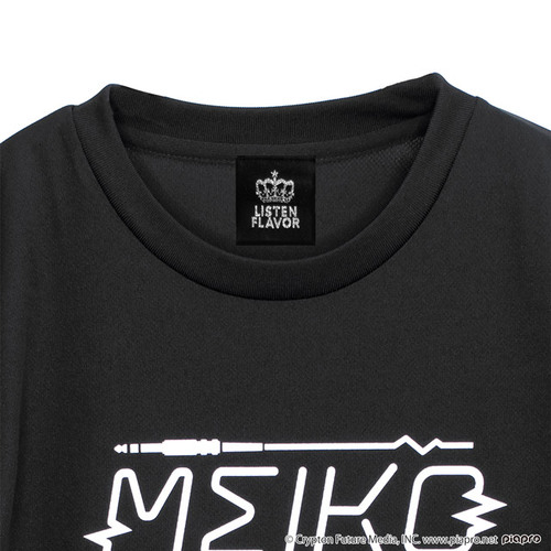 LISTEN FLAVOR �~����и���ށ@MEIKO�@��T BLACK