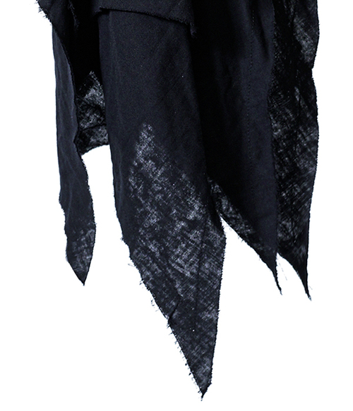 Punkish Gauze Flap BODY ��