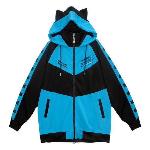 LISTEN FLAVOR �ް�ݸޔL�� �ެ����߰�� AQUA�~BLACK