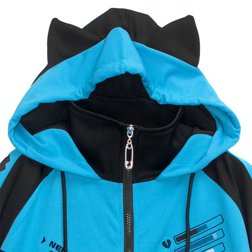 LISTEN FLAVOR �ް�ݸޔL�� �ެ����߰�� AQUA�~BLACK