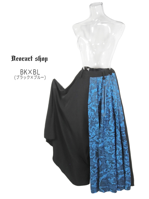 [GOTH CHINA] HAKAMA�� �����ذܲ������ [�ѥ�a������ؕ�] ��ׯ��~��ٰ