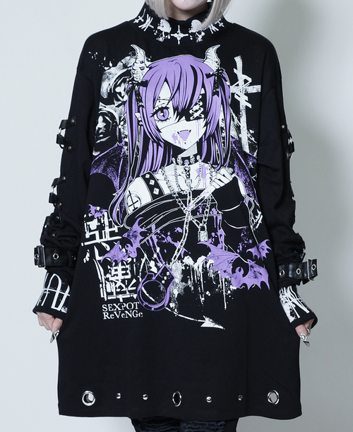 �����̗U�f BONDAGE SID RING ӯ�ȯ� ��Ŀ� ���~���{��