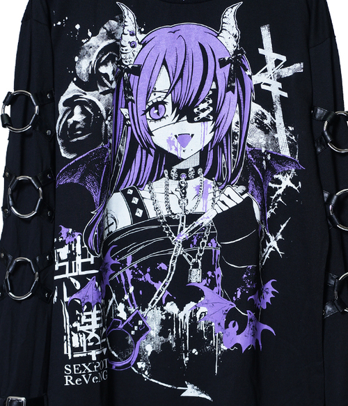 �����̗U�f BONDAGE SID RING ӯ�ȯ� ��Ŀ� ���~���{��