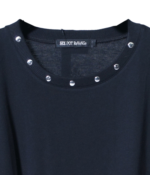 CROSS BELT PUNKISH WASHER SLEEVE ��Ŀ� ��