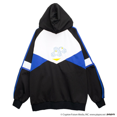 LISTEN FLAVOR �~����и���ށ@KAITO�@�QWAY�ެ����߰�� BLACK