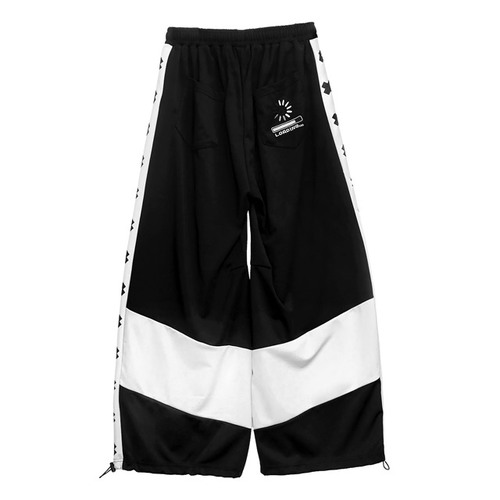 LISTEN FLAVOR �ް�ݸސؑ� �ެ������� WHITE�~BLACK
