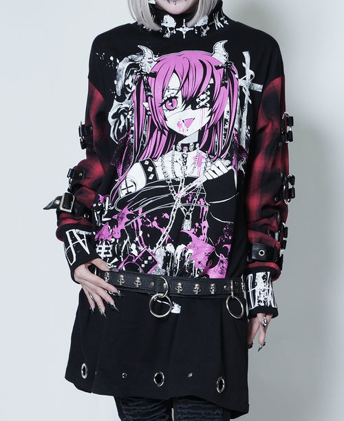 �����̗U�f BONDAGE SID RING ӯ�ȯ� ��Ŀ� ���{�������~���{��ݸ